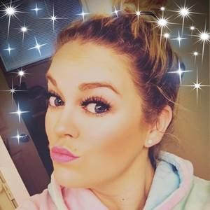 Meet your Posher, Kimberly